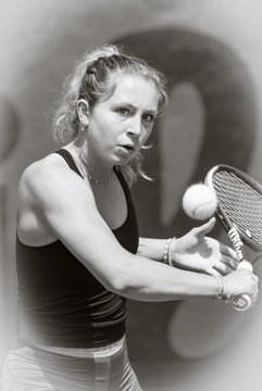 Ausschnitte 1289 - Lilli und Chelsea